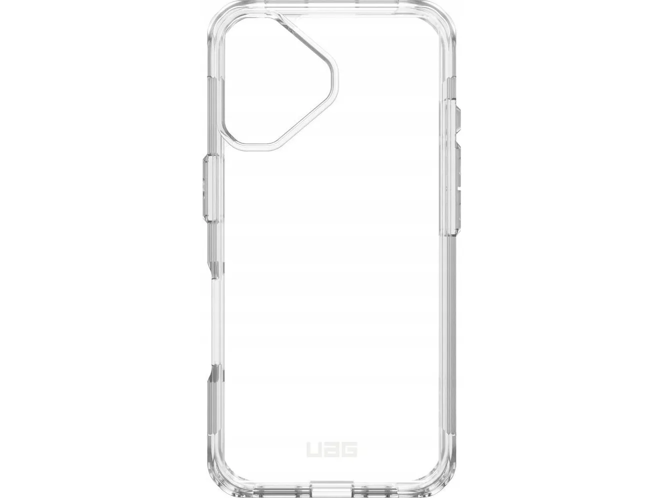 UAG - Plyo for iPhone 16 - Ice