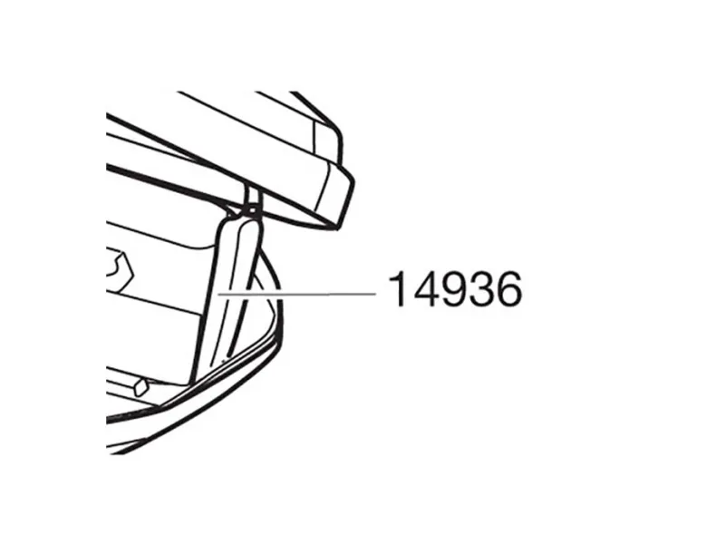 Thule dual force ml100