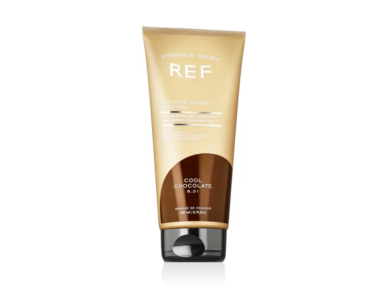 Ref Cool Chocolate Hair Mask
