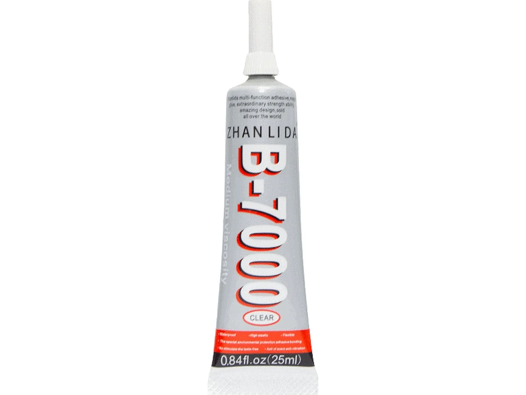 Universallim Zhanlida B-7000, 25 ml