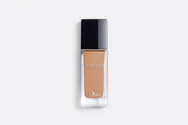 Dior Dior Forever Skin Glow 24H Radiant Foundation - 4,5N