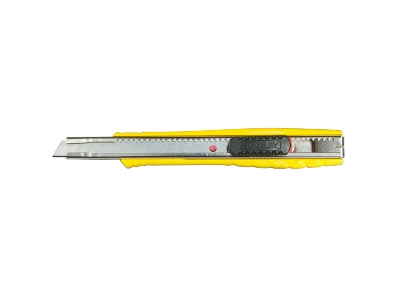 Stanley 0-10-411, 135 mm, 9 mm, 60 g, 1 stykker
