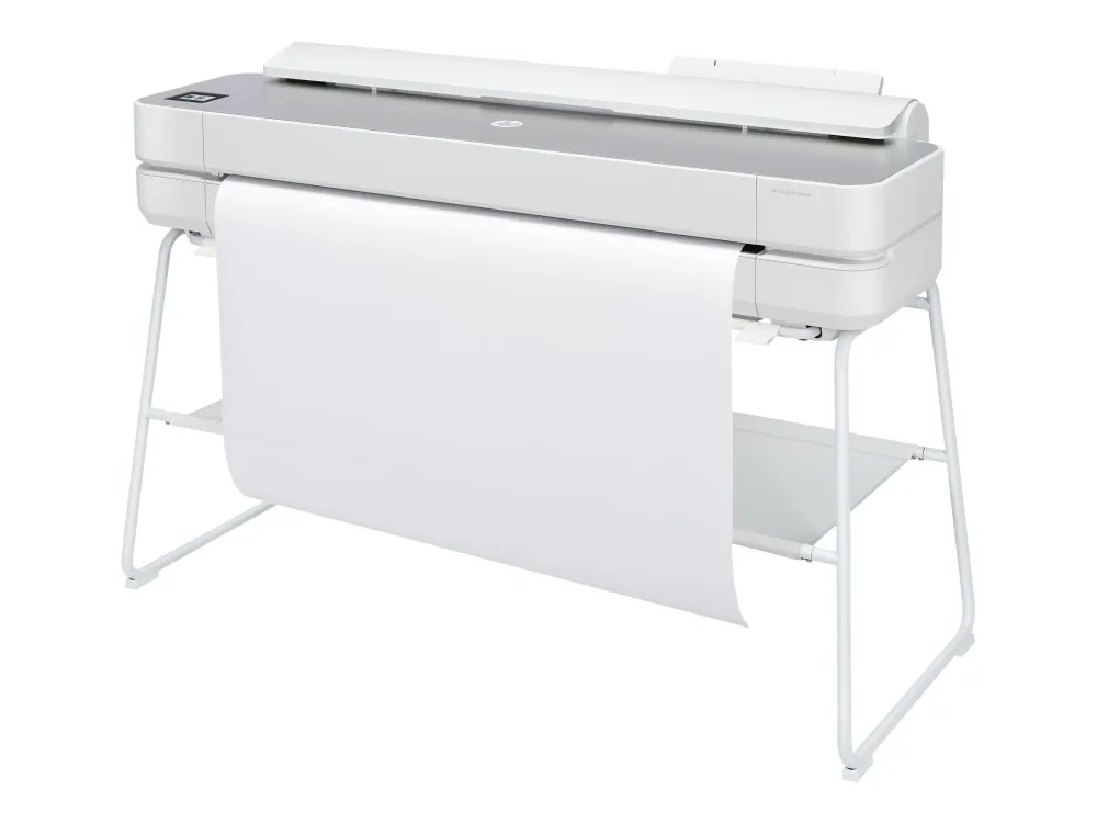 HP DesignJet Studio - 36 storformatsskriver - farge - ink-jet - A0, ANSI D, Rull (91,4 cm x 45,7 m) - 2400 x 1200 dpi - inntil 0.42 min/side (mono) / inntil 0.42 min/side (farge) - USB 2.0, LAN, Wi-Fi