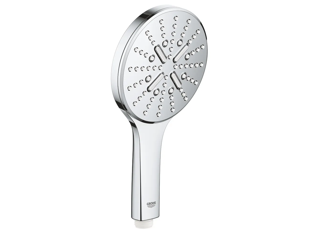 Rainshower SmartActive 130, Håndbruser 3 sprays