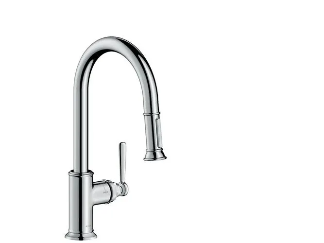AX MONTREUX KØKKENARMTUR M/UDT
