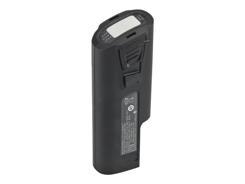 Zebra PowerPrecision+ - Reserve - håndholdt batteri - litiumion - 7000 mAh - for Zebra TC8000 Premium, TC8000 Standard, TC8300