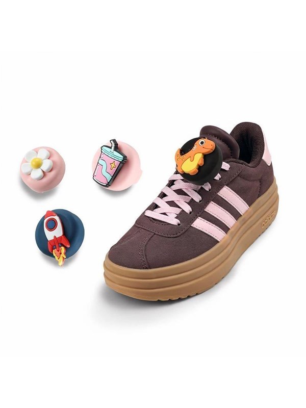 Tech-Protect Smooth 4-pack Case for Apple AirTag 1/2 for Kids - Multicolor
