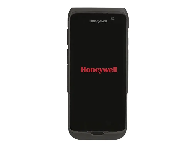 Honeywell CT47 - Datainnsamlingsterminal - robust - Android 12 - 128 GB UFS card - 5.5 farge (2160 x 1080) - baksidekamera + frontkamera - strekkodeleser - (2D-bildefremviser) - USB-vert - microSD-spor - NFC, Wi-Fi 6E, Bluetooth