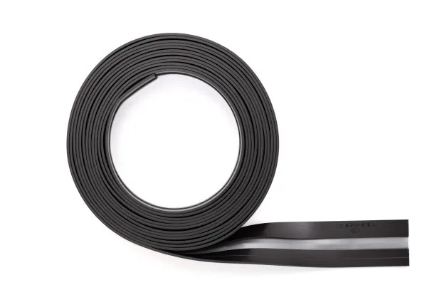Durable DURAFIX Roll 5 m, Sølv, 5000 mm, 17 mm, 1 stykker