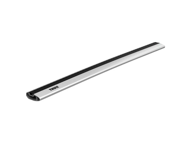 Thule WingBar Edge Aluminium Lastbærer - 95 cm.
