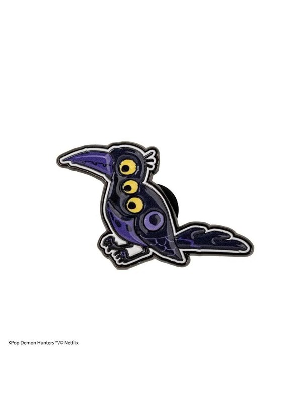 Cinereplicas - K-Pop Demon Hunters Sussie Pin - Pin/Merke