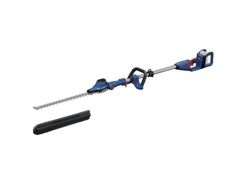 Bosch PRO GHE18V-50FP 2-tanns (06008D5100) - SOLO