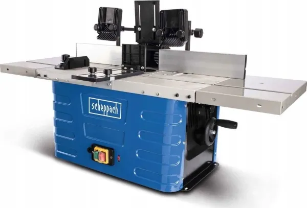 Scheppach HF60 freser 1500 W