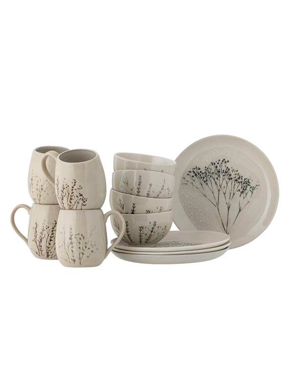 Bloomingville 82061531 tableware set