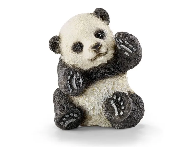 Schleich Wild Life - Panda Un