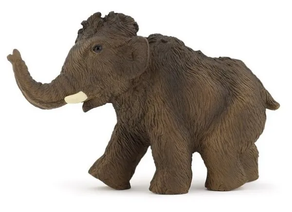 Figur Papo Mamut ung