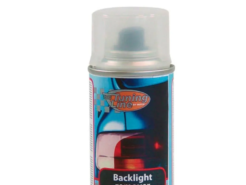 Motip Lygtemaling fjerner 150ml.