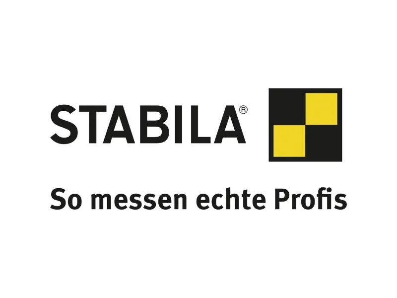 Stabila Type 80 AS 19565 Vaterpass - lettmetall 20 cm