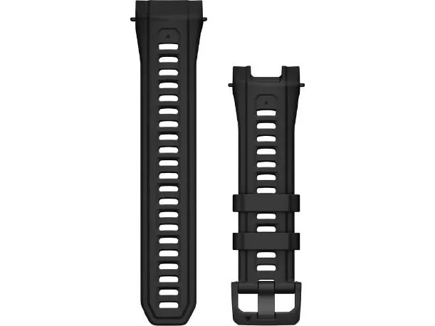 Garmin reim Instinct 3 26 mm - svart