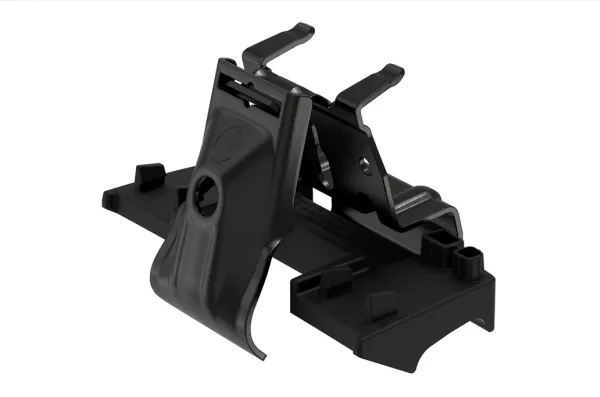 THULE Kit 186009 Passat 15-, ID4, Audi Q4 21- ID7 stc