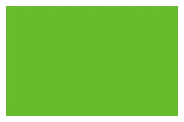 Ac Spray 400 ml Vivid Lime Green 740
