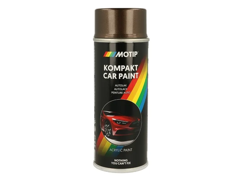 Motip Autoacryl spray 51276 - 400ml