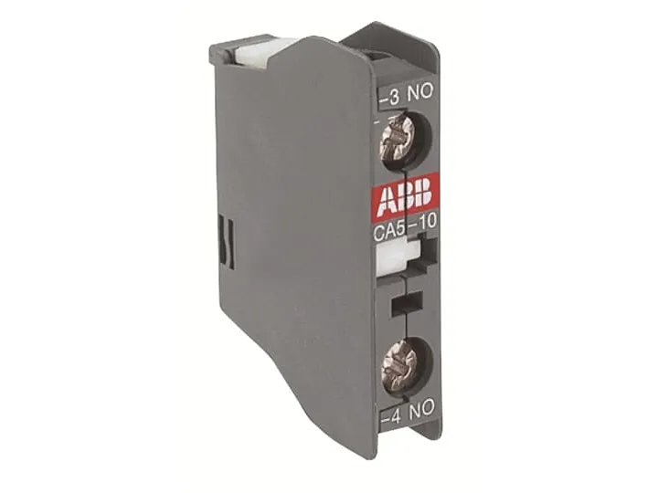 ABB 1SBN010010R1010, 9,5 mm, 32,5 mm, 46,8 mm, 60 Hz