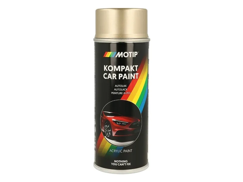 Motip Autoacryl spray 55650 - 400ml