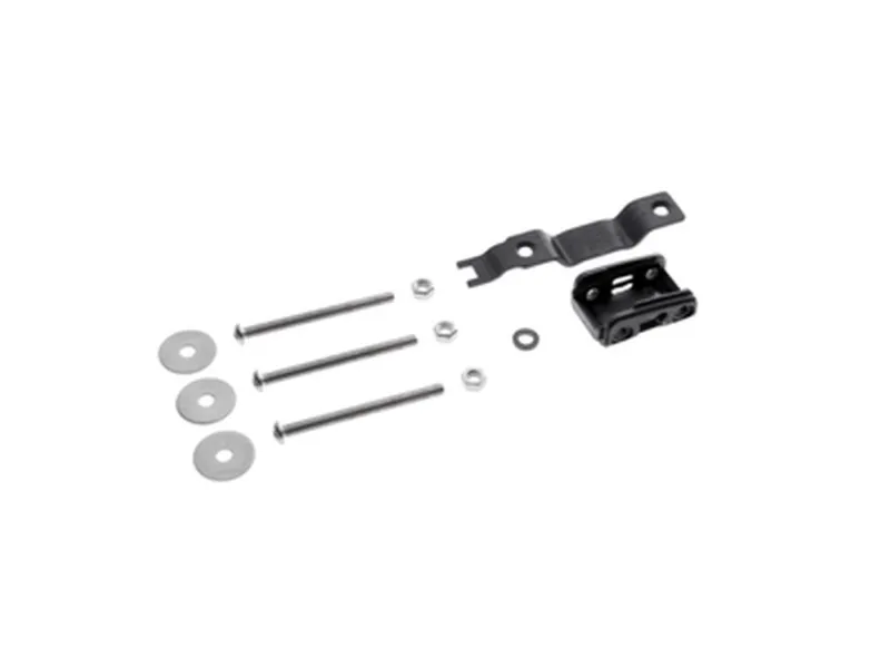 Spinlock sidemonteringssett for XTR-avlaster