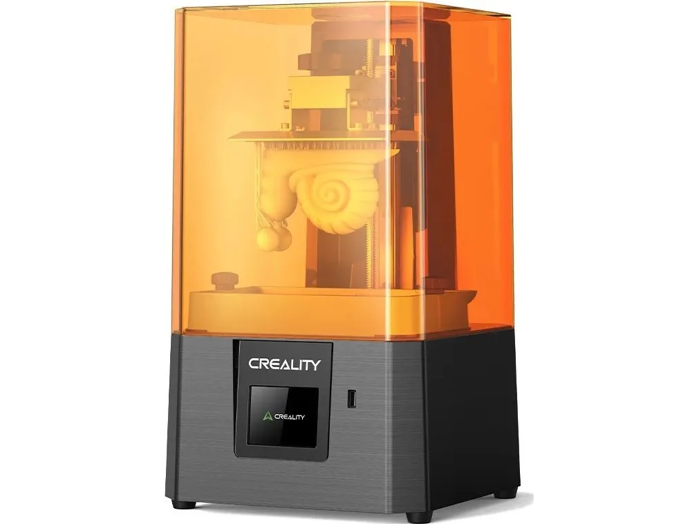 Creality Halot R6 3D-skriver