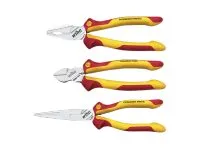 Wiha Professional electric Z 99 0 06 - Knipetangsett - 3 deler