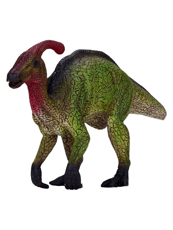 Mojo - Prehistory Parasaurolophus