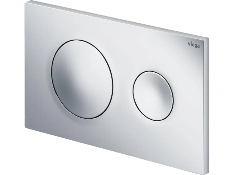 WC-betjeningsplader til Prevista Visign for Style 20
