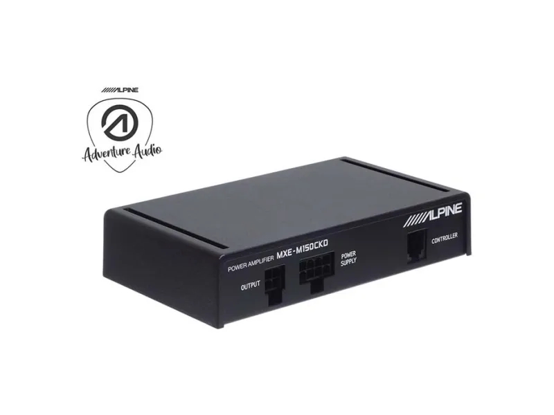 Alpine SWA-150KIT FORSTÆRKER KIT