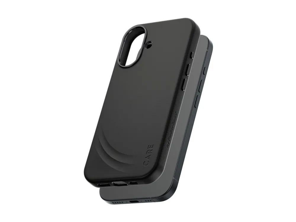 Bakdeksel til mobiltelefon