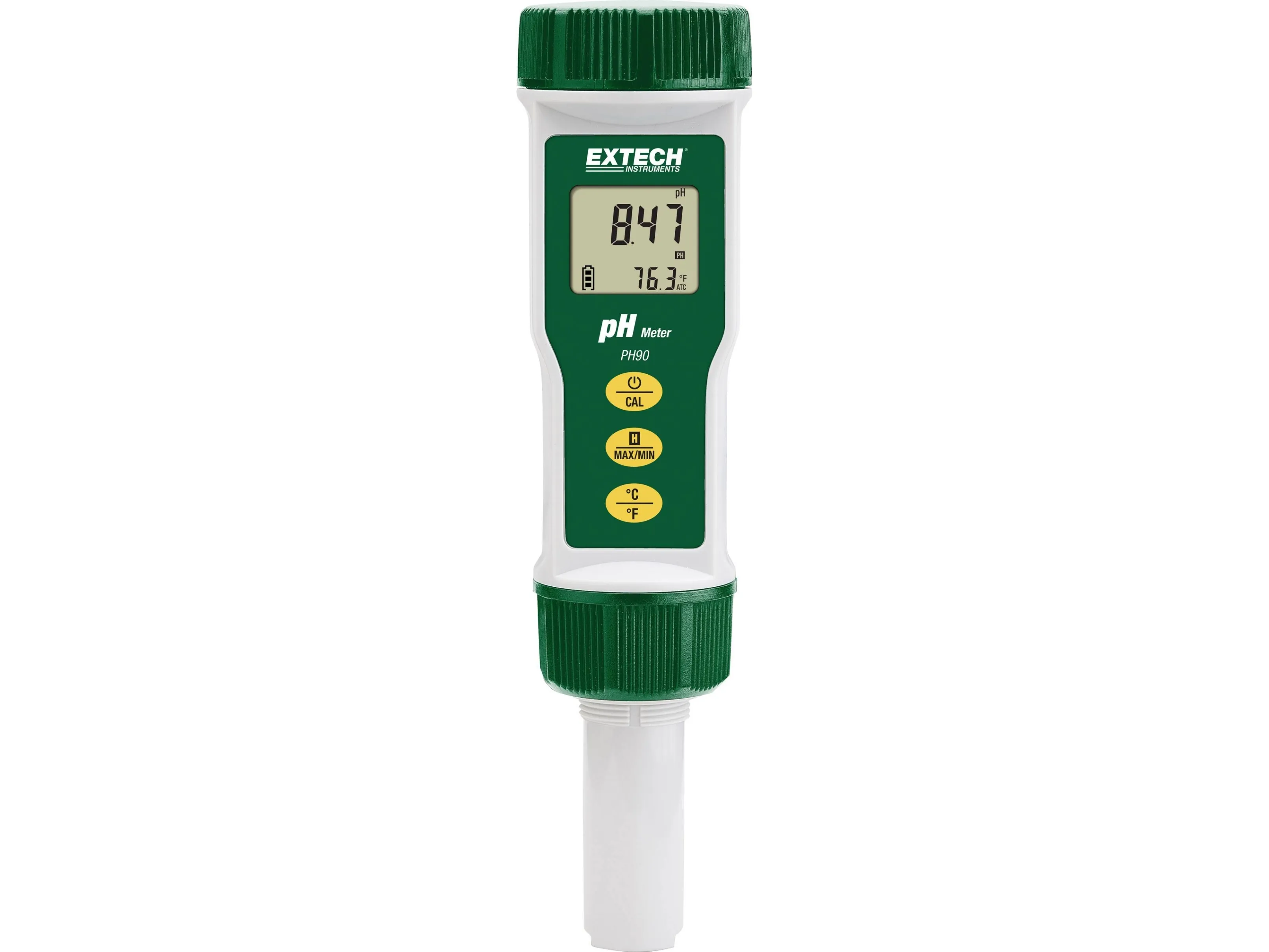 Extech PH90