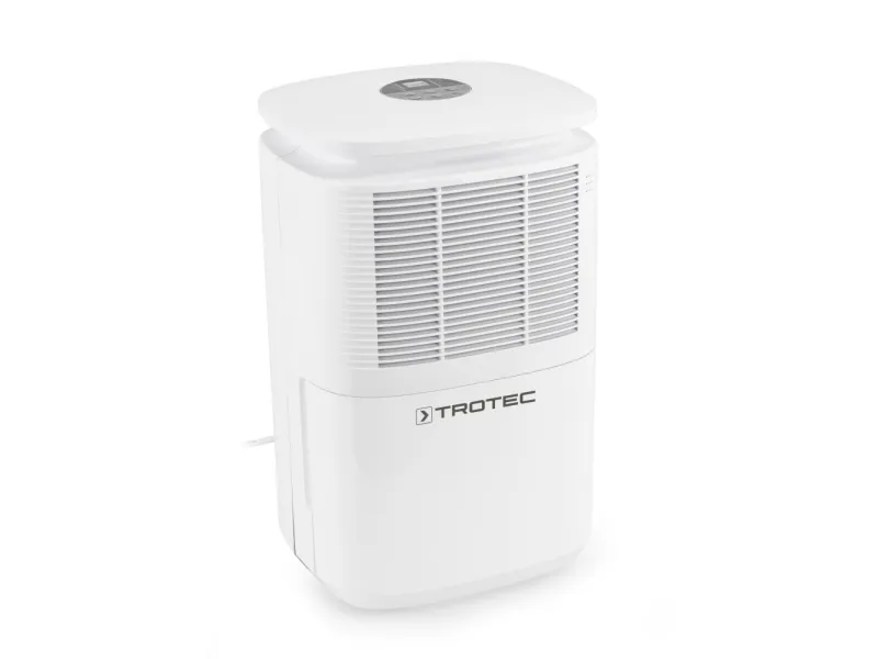 Trotec 1120000034, 220 - 240 V, 50 Hz, 220 mm, 280 mm, 415 mm, 9,5 kg