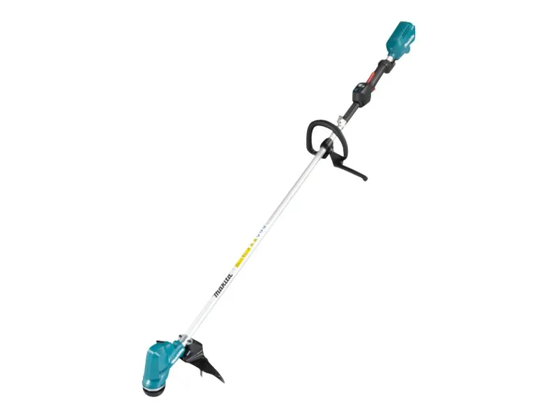 Makita DUR190LZX3 - Gressstusser - trådløs - 18 V - uten batteri - 3500/5100/6000 rpm - 30/25.5/23 cm - 2.9 kg - SOLO