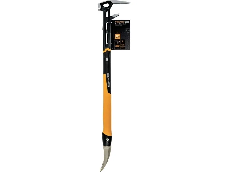 FISKARS rive-/nedbrytningsverktøy L ISOCORE