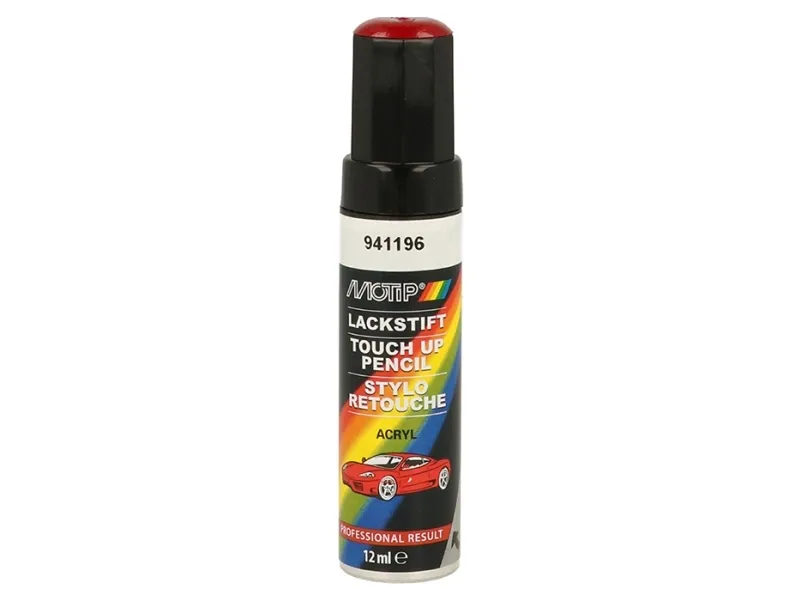 Motip 941196 lakstift akryl autolak 12ml