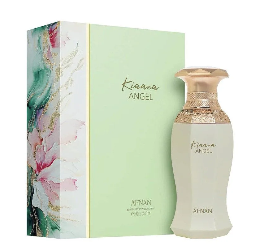 Afnan Kiaana Angel Eau De Parfum 100ml