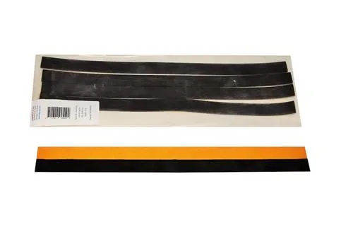 Jesmig tætningsliste til 315/425 mm A15/B125/D400 brønddæksler