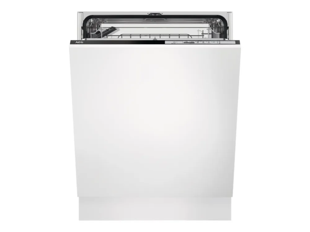 AEG integrert oppvaskmaskin FSB32610Z
