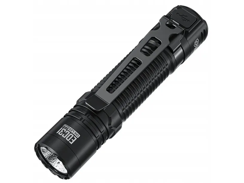Nitecore lommelykt EDC31