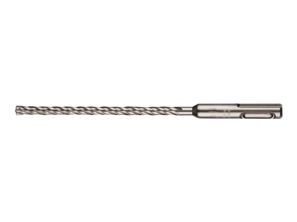 Makita Nemesis II - Bor - for betong, murverk, stein, engineering brick - hammerbit - 6 mm - SDS-plus - lengde: 165 mm - for XGT HR008GM202
