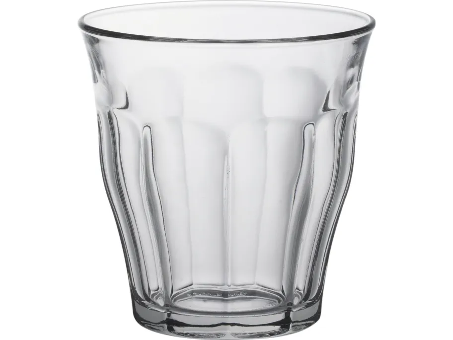 DURALEX Picardie x 6 glas DURALEX®