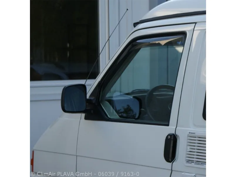 Climair vindafviser VW transporter t4 90-