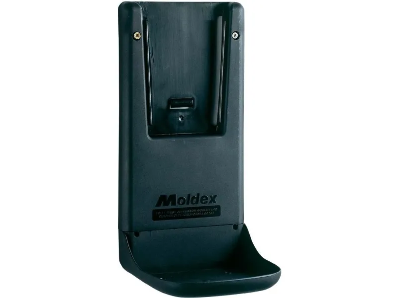 Moldex 706001 kontur veggholder til dispenser 1 stk