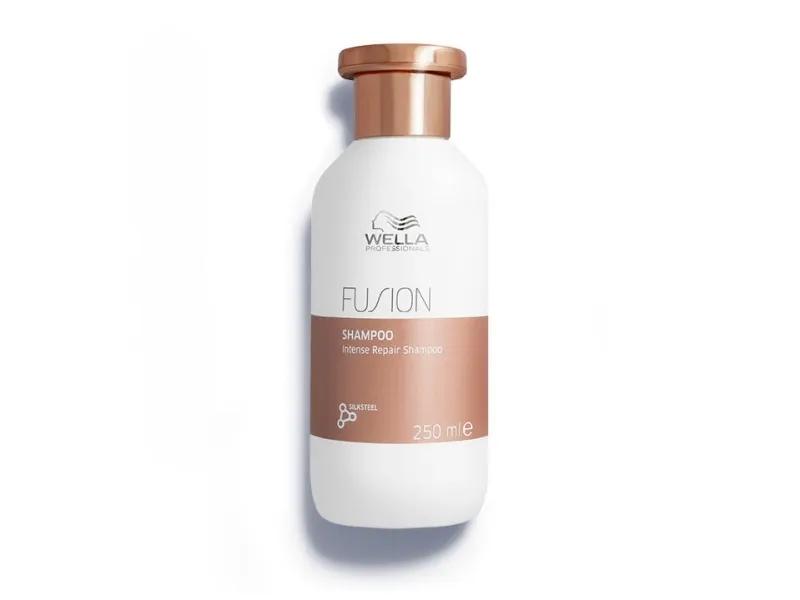 Wella Wella Professionals Fusion Hair shampoo 250ml