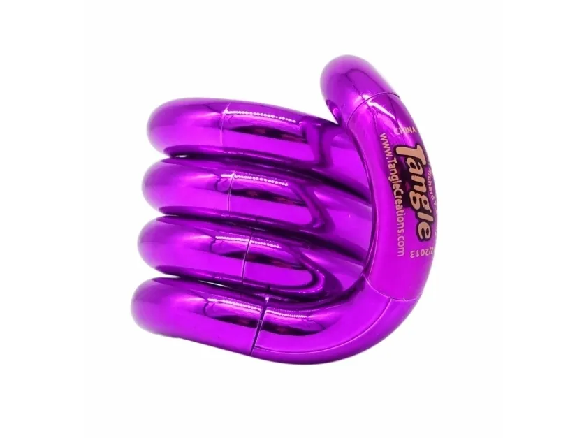 Tangle Junior Metallic (assorted item)